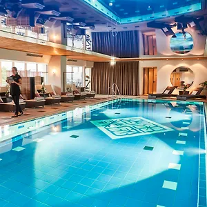 Vier Jahreszeiten Kempinski Hotell