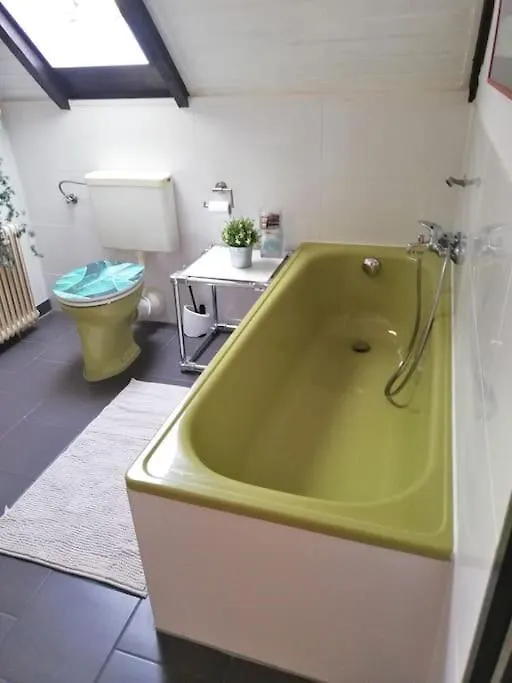 Modern Eingerichtetes Zimmer Munich 0*,  Germany