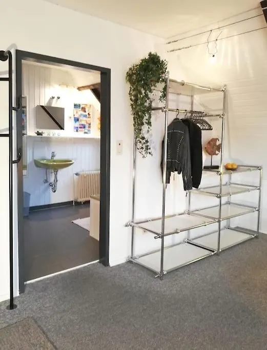 Modern Eingerichtetes Zimmer Munich 0*,