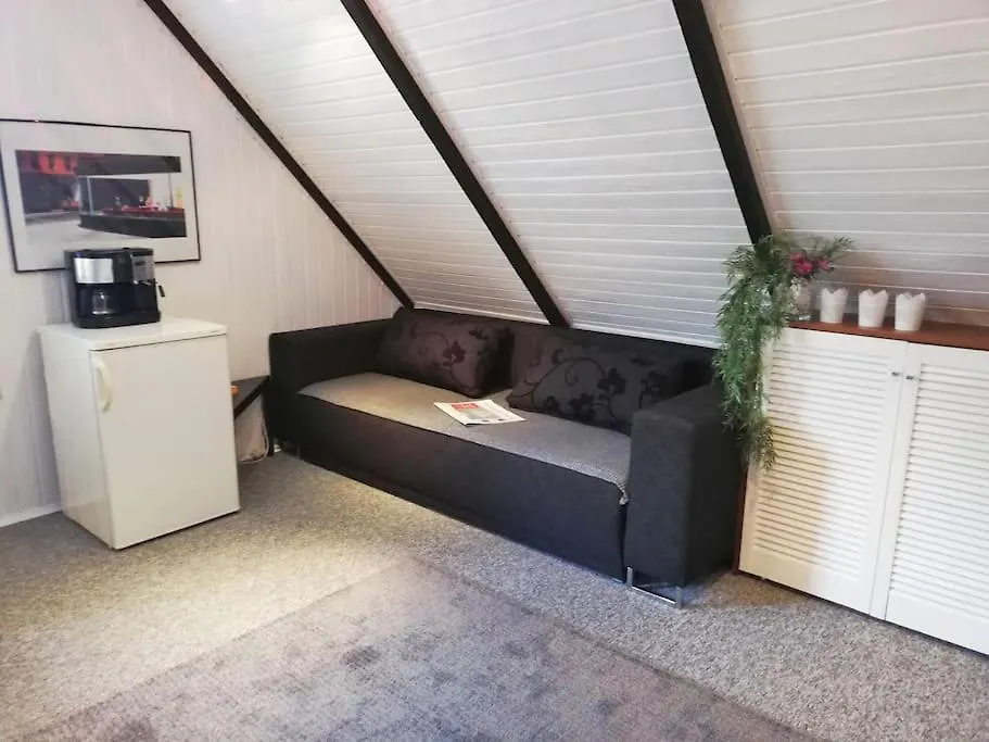 Modern Eingerichtetes Zimmer Munich 0*,  Germany